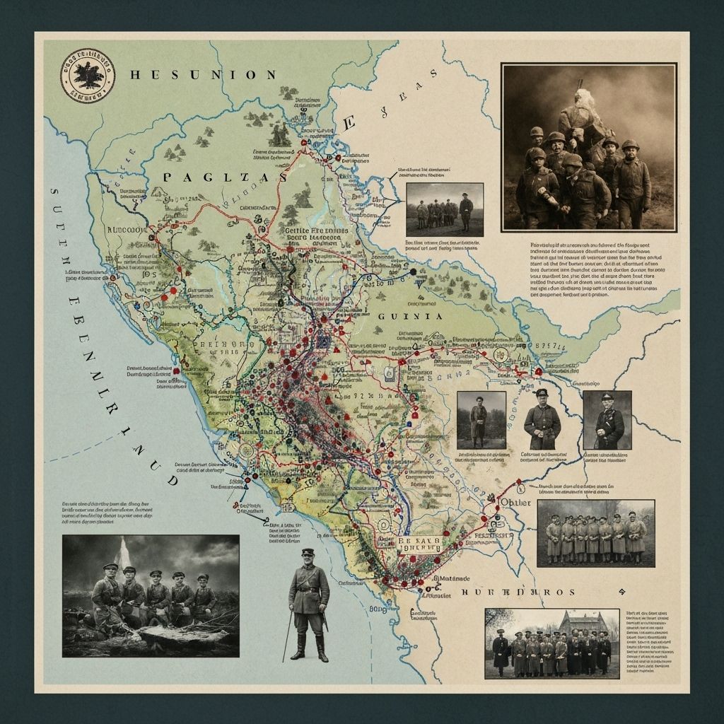 The Forgotten War
